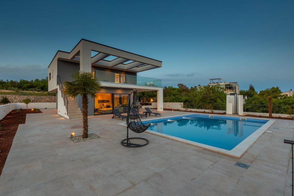 Luxury Villa Quadra photo 4