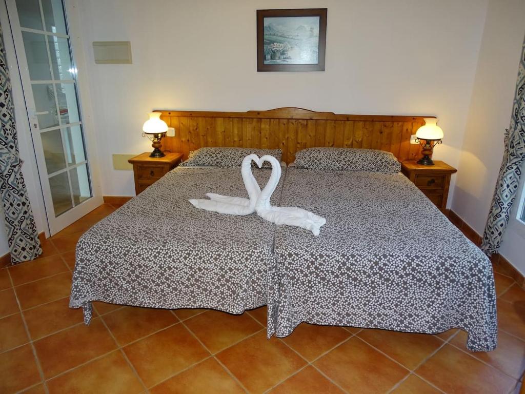 Finca Palmeras 1 photo 1