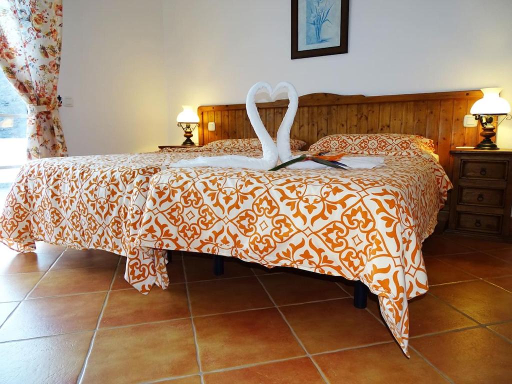 Finca Palmeras 1 photo 2