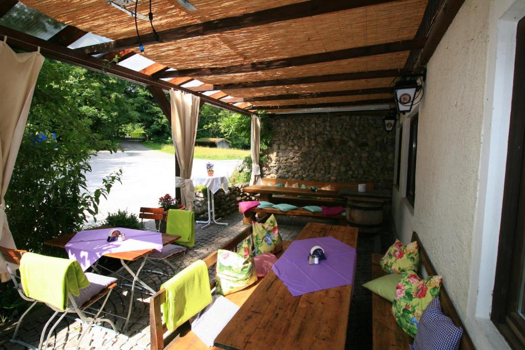 Landgasthof Auerschmiede photo 2