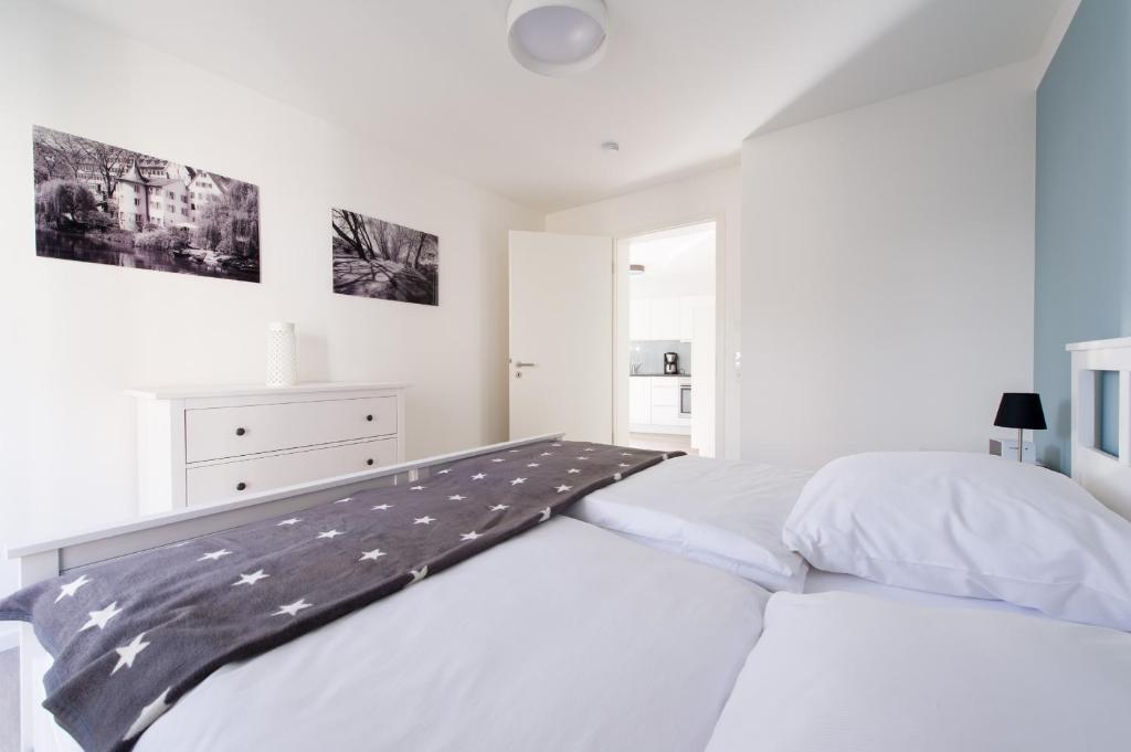 Ferienwohnung Wilhelmstraße photo 4
