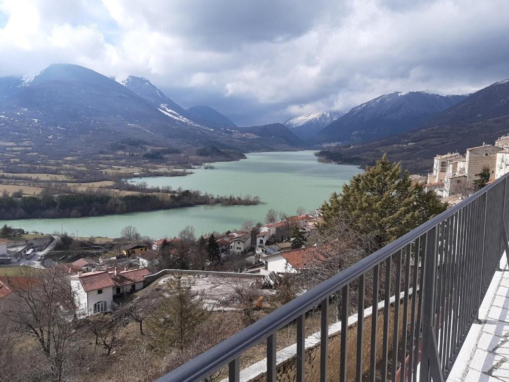 Casa vacanze a Barrea photo 2