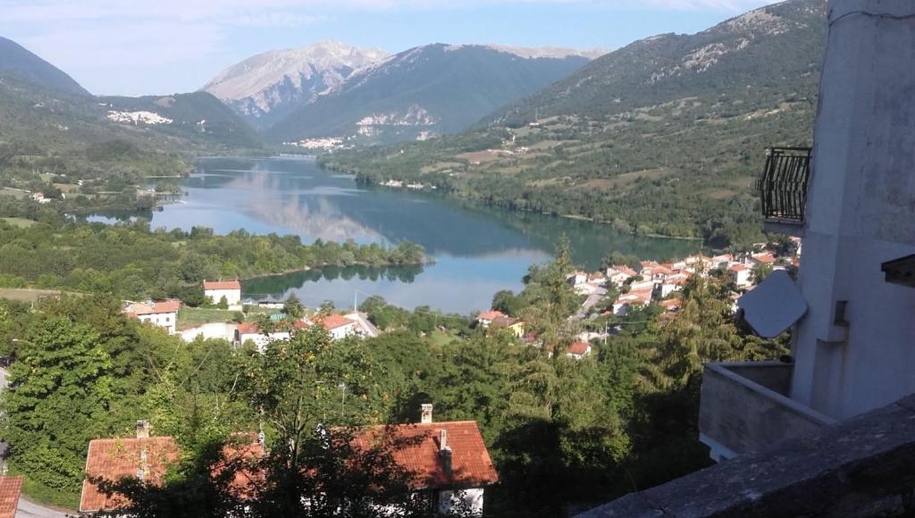Casa vacanze a Barrea photo 3