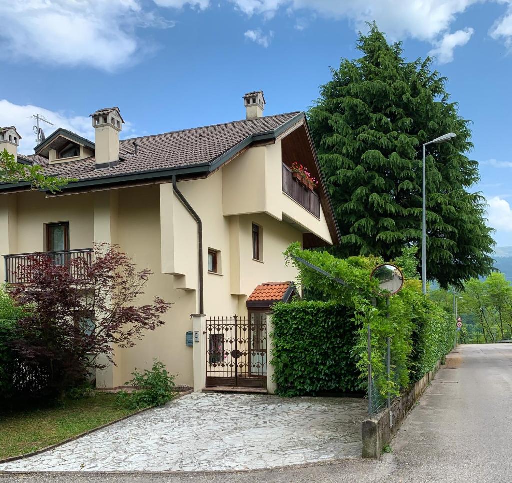 B&B Piccole Dolomiti photo 2