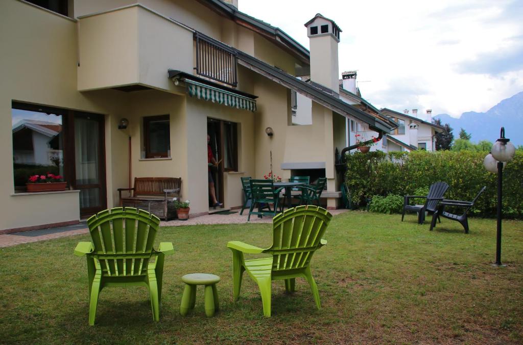 B&B Piccole Dolomiti photo 4