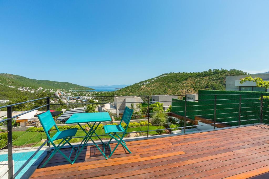 Alya Sierra Villa Hotel photo 3
