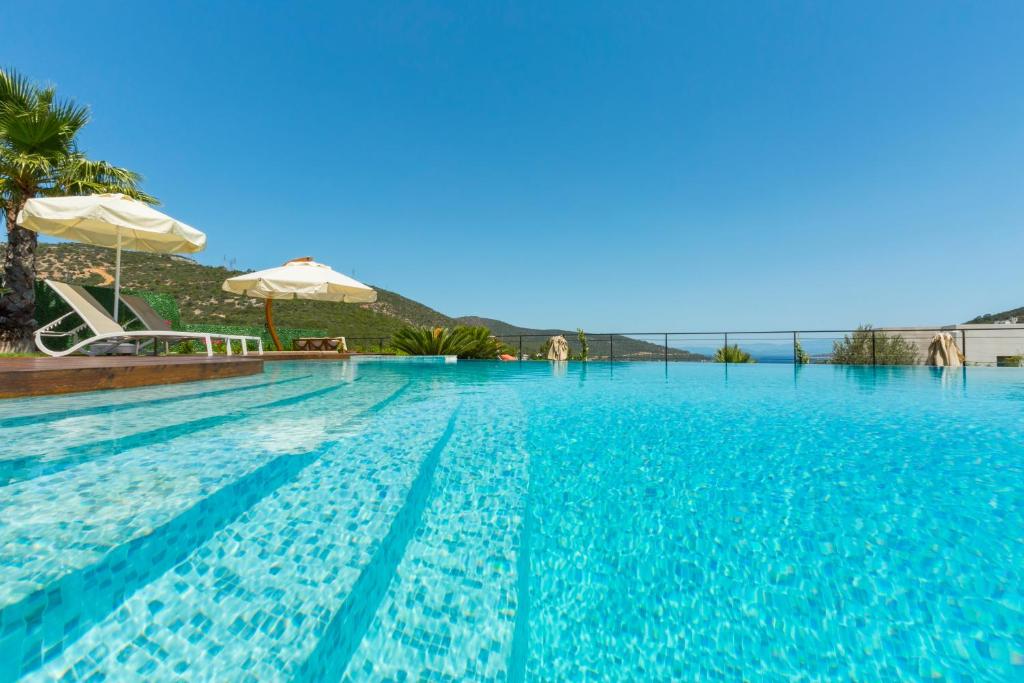 Alya Sierra Villa Hotel photo 2