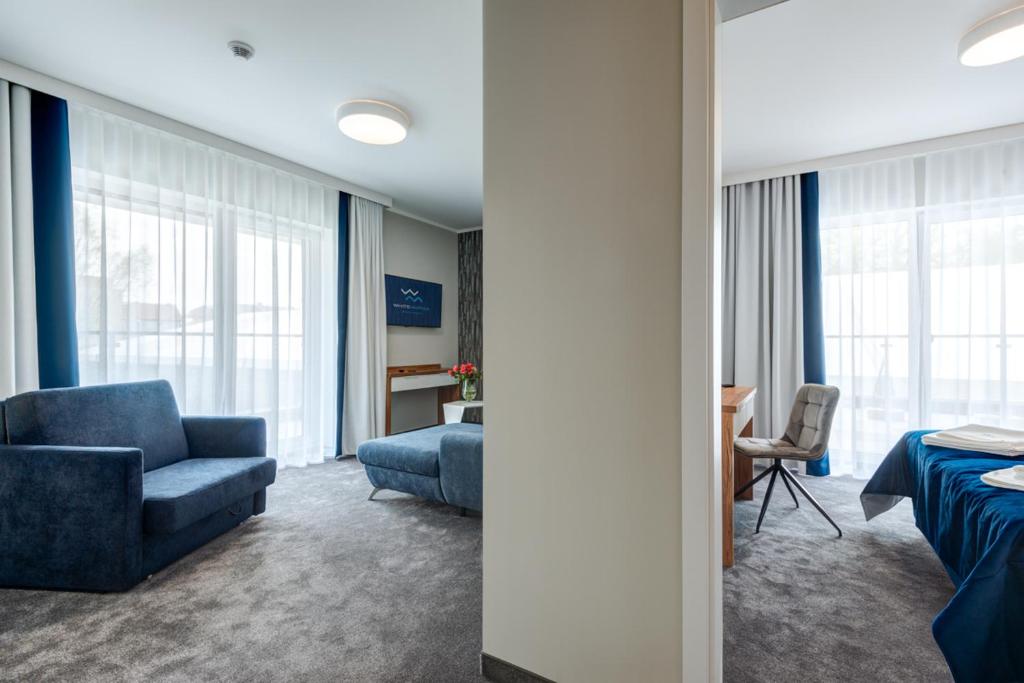 White Marina Apartamenty photo 3