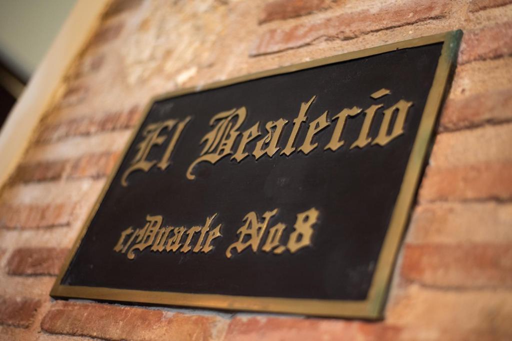 El Beaterio Casa Museo photo 4