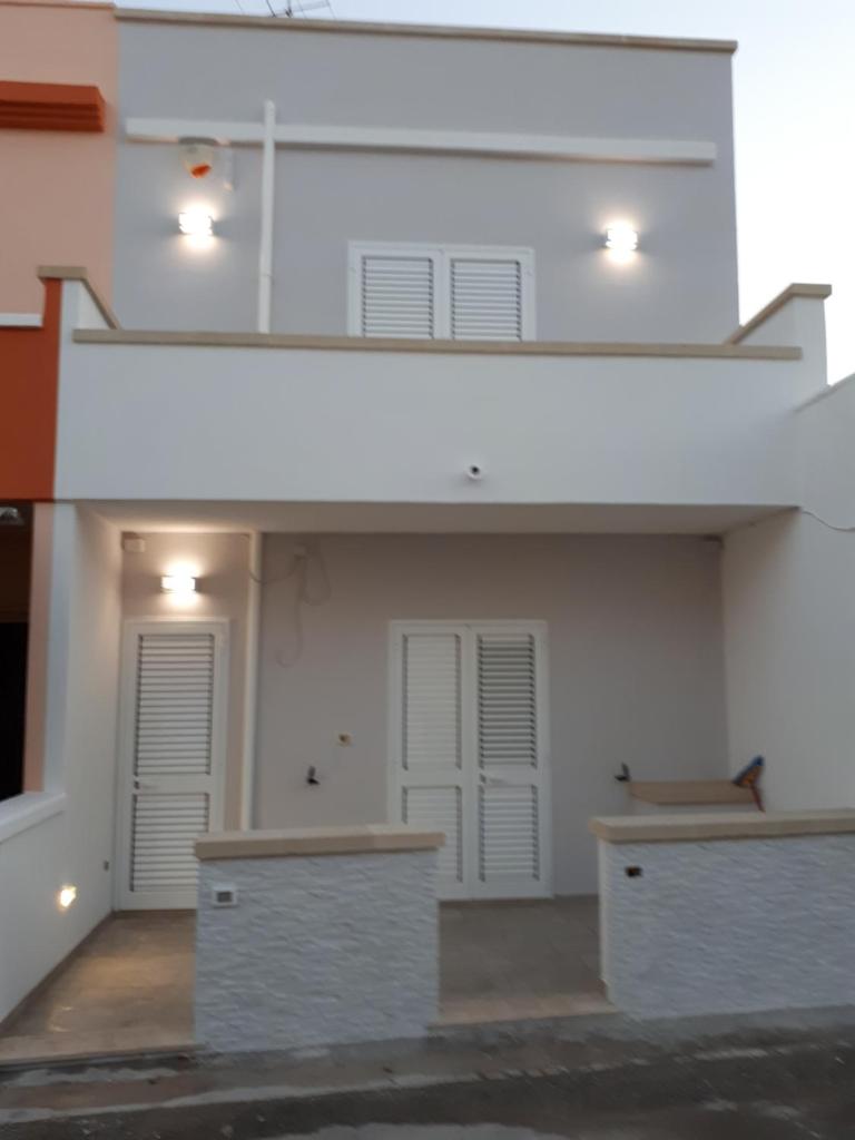 Casa Francesco 80m dal mare cristallino photo 4