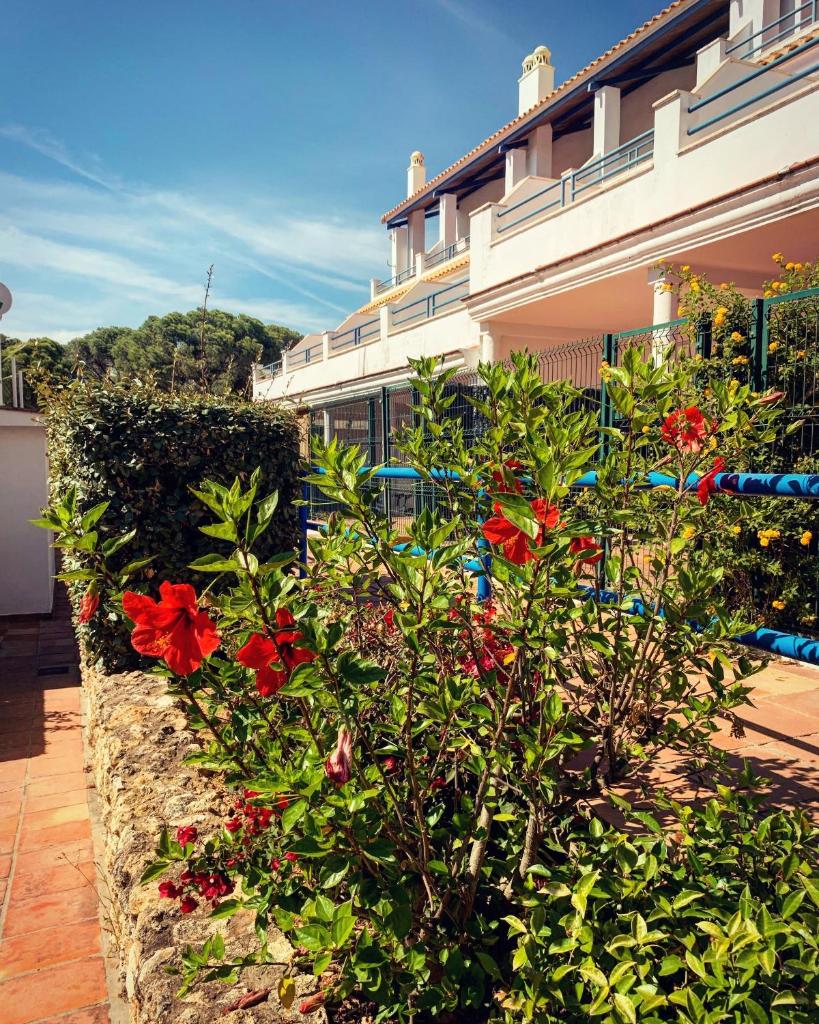 Fantastic 3-Bedroom Holiday Home including Tennis and Pool Near Golf Course photo 1