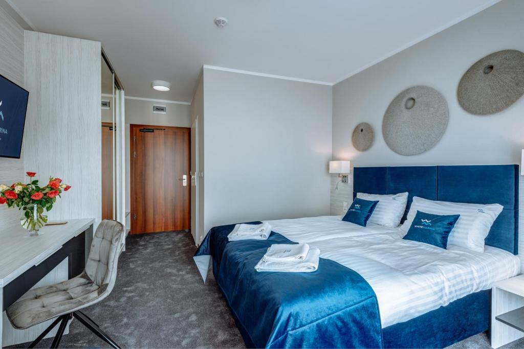 White Marina Apartamenty photo 1
