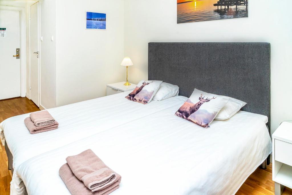 Hotell Linden photo 4