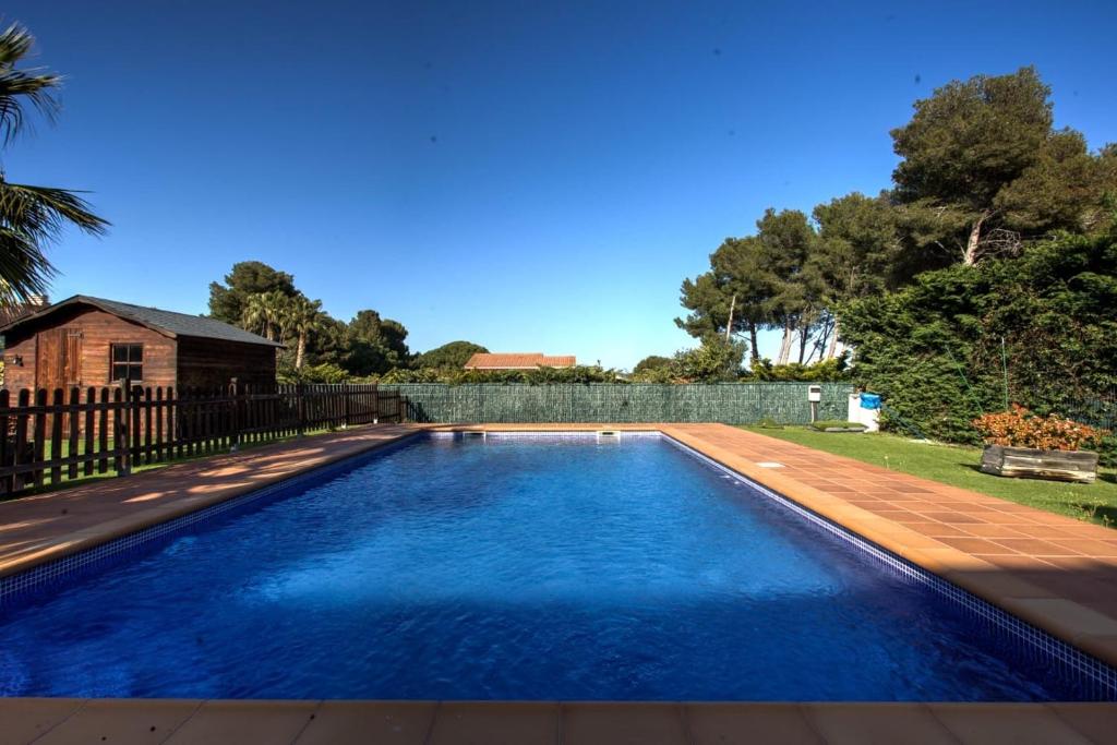 Luxury Villa near the Sea photo 4