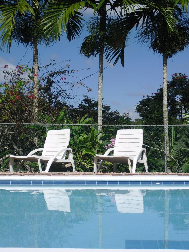Tamarind Great House photo 3