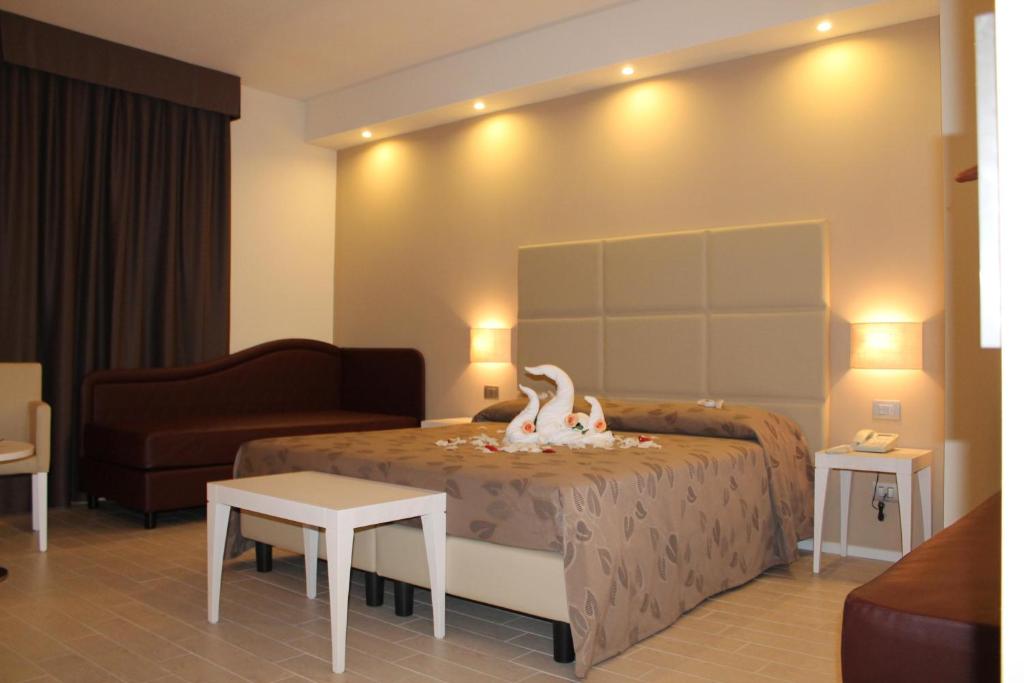 Hotel Ristorante Mariano photo 3