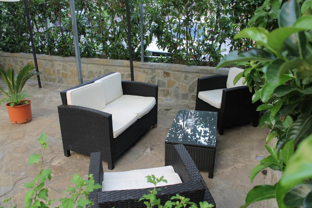 Hotel Ristorante Mariano photo 4