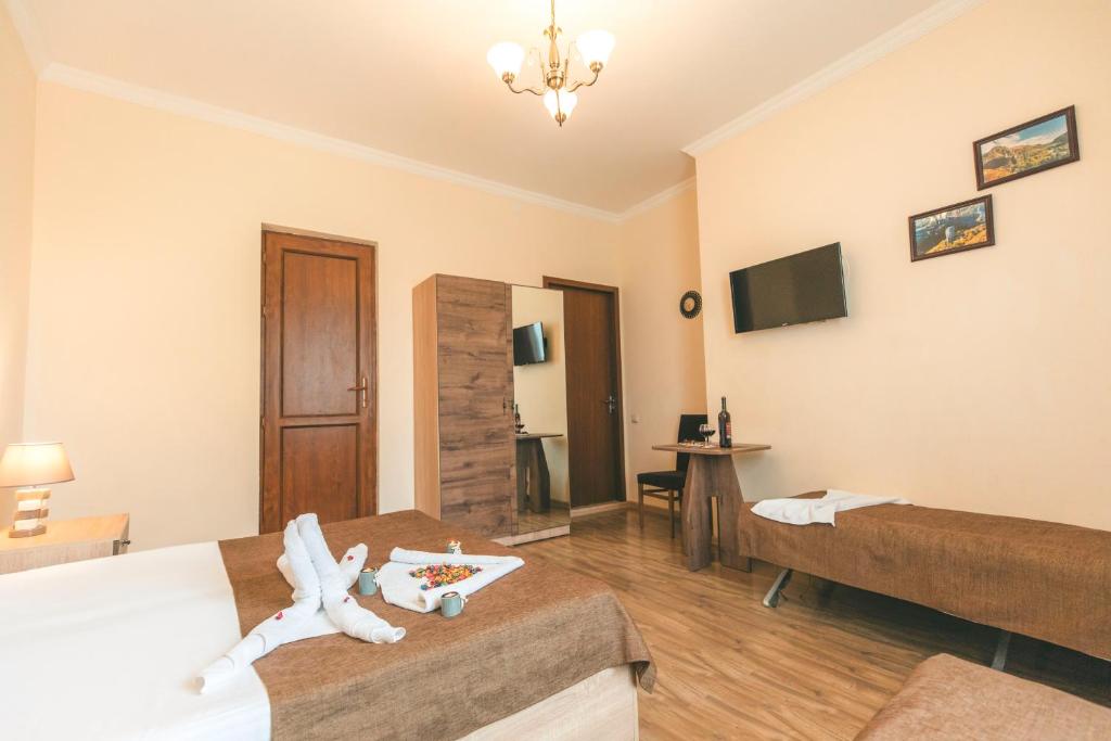 Guest House MK photo 2