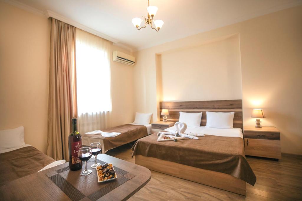 Guest House MK photo 3