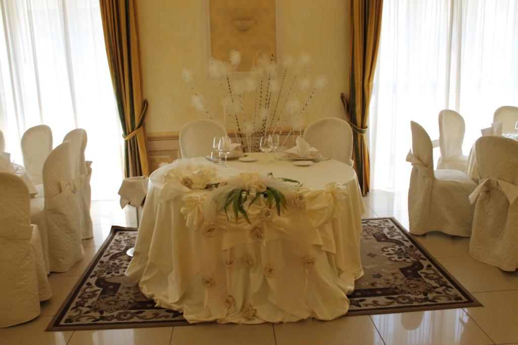 Hotel Ristorante Mariano photo 2