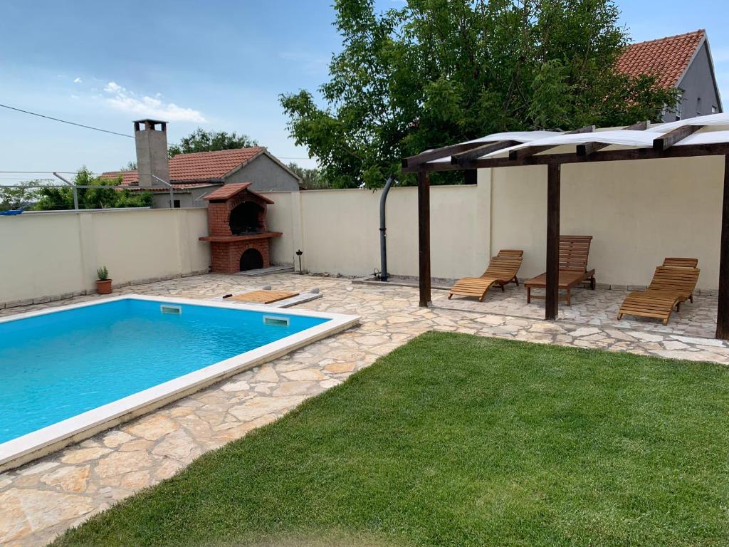 Villa Pistan photo 1