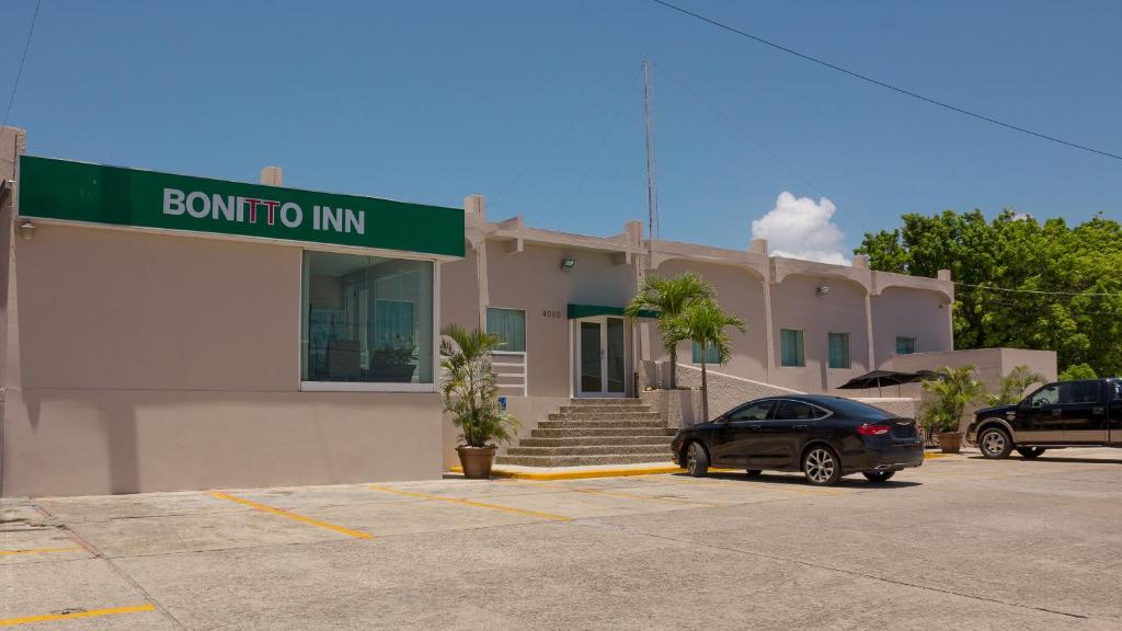 BONITTO INN® Tampico Aeropuerto, Altamira