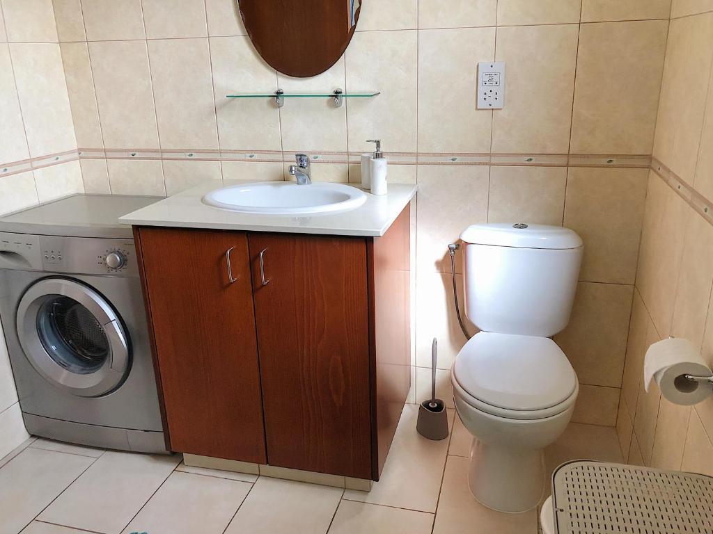King's Gardens Apartment photo 3