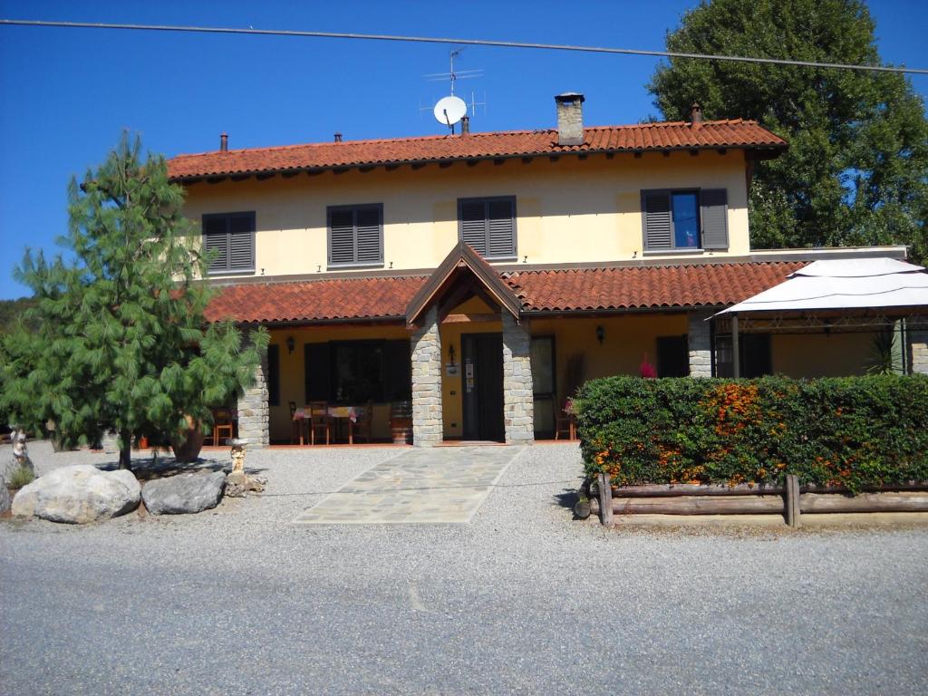 Locanda Contrada dei Fattori photo 2