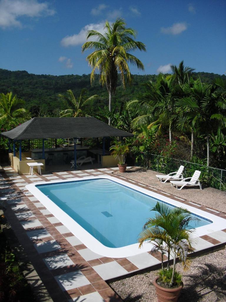 Tamarind Great House photo 2