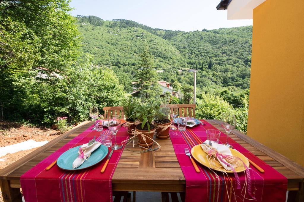 Apartman Villa Katrina