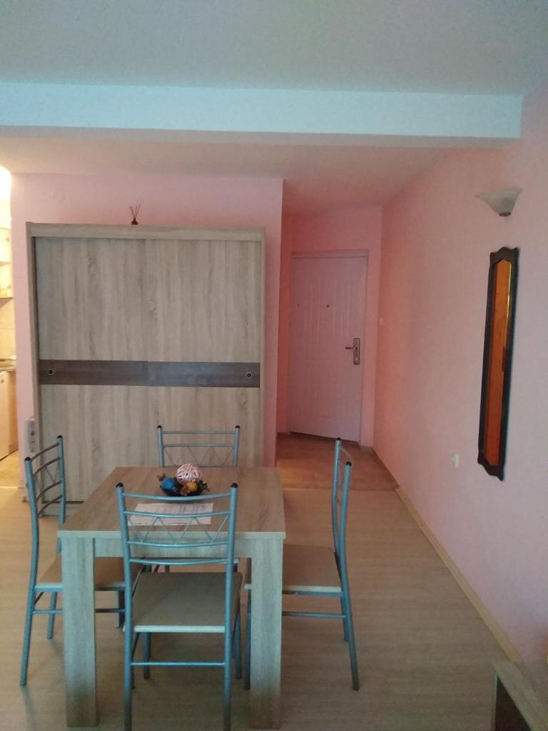 Студио (Номер-студио с видом на море), Apartments M&Z