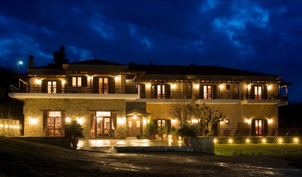 Dellas Boutique Hotel photo 2