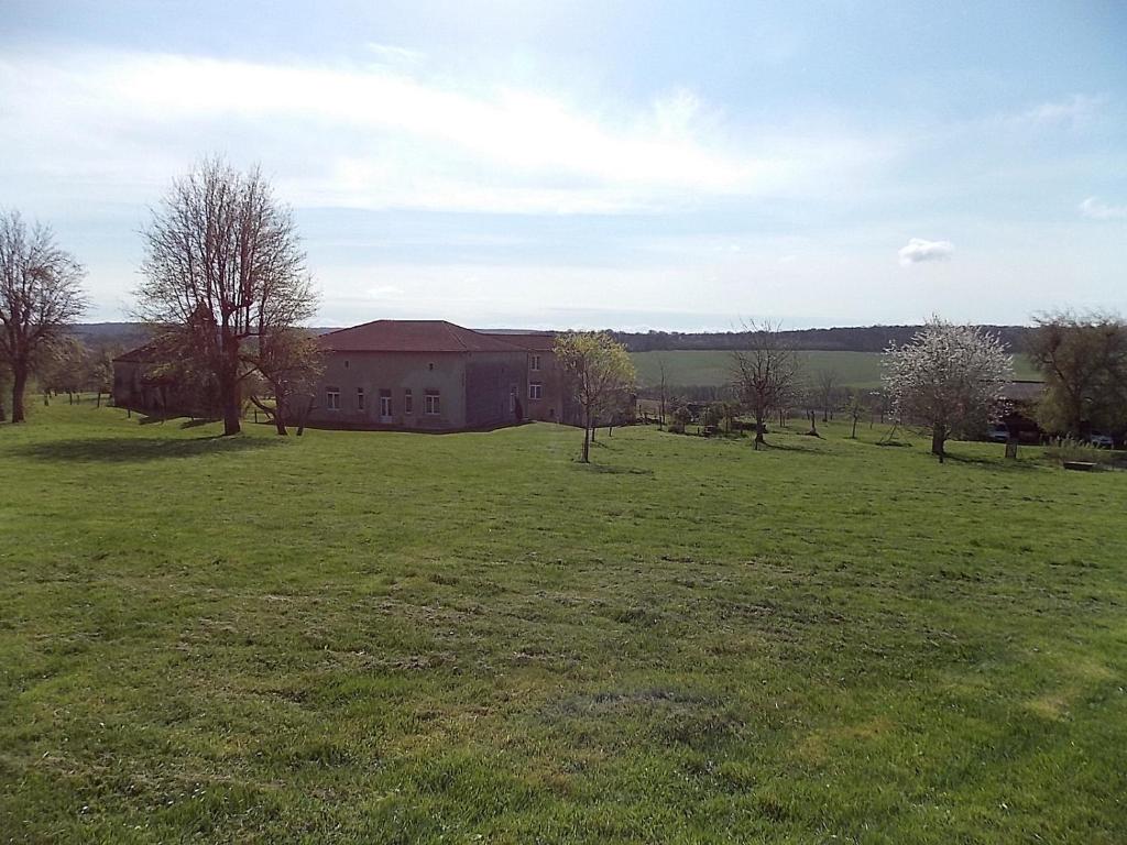 Les Gîtes De Morville photo 1