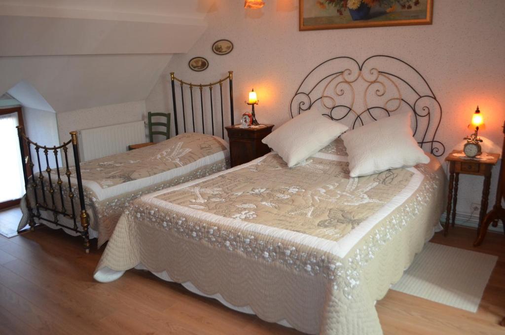 Maison d'Autrefois photo 3