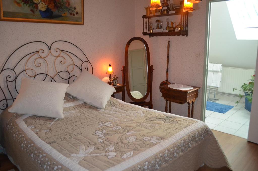 Maison d'Autrefois photo 1