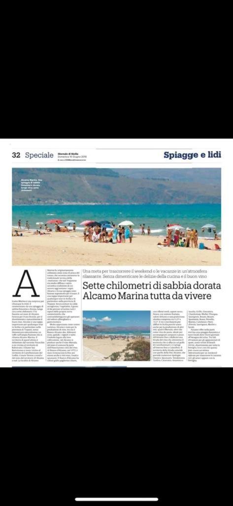 La Casa delle Ginestre photo 4