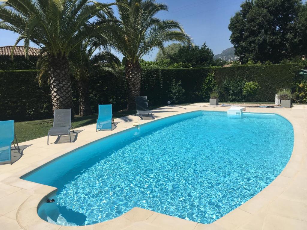 Charmante villa familiale photo 1