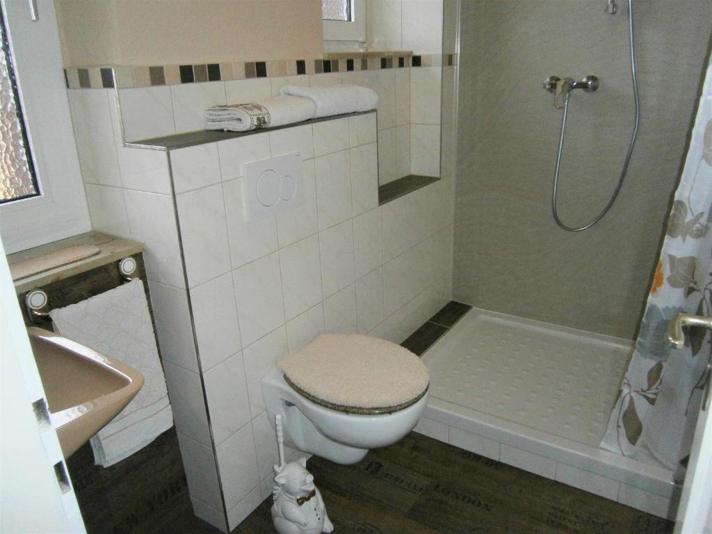 Ferienwohnung Central photo 4