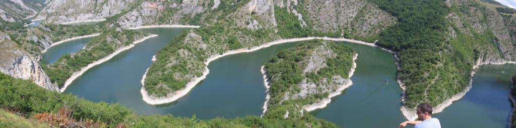 Guest house Pribojska Banja photo 3