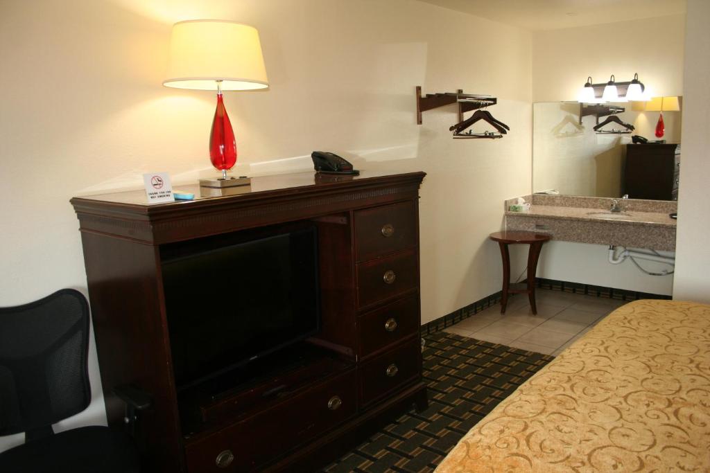 Scottish Inns Weatherford photo 4