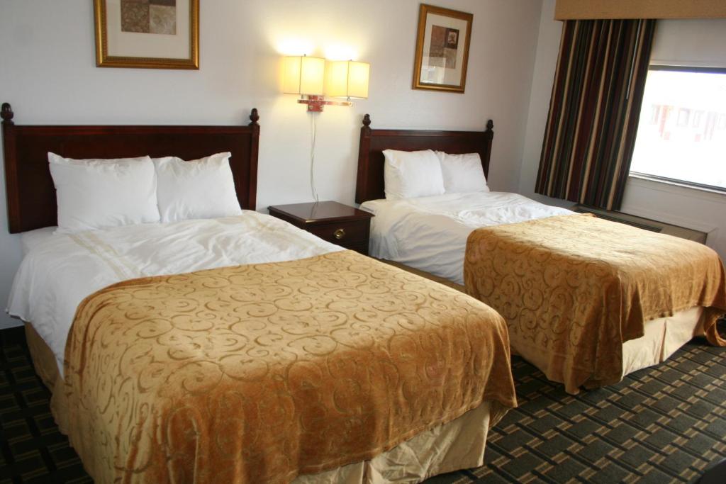 Scottish Inns Weatherford photo 3