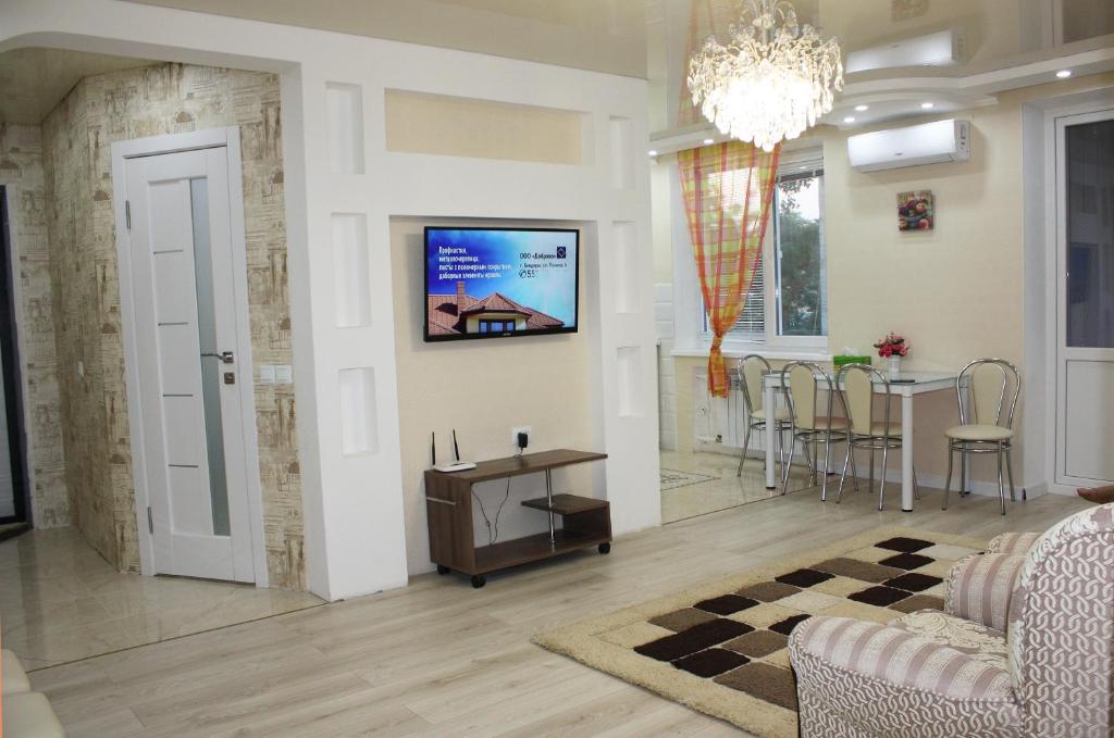 Apartment in the center of Bender photo 1