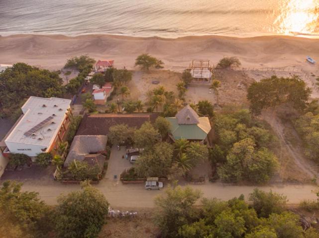 Club Surf Popoyo photo 4