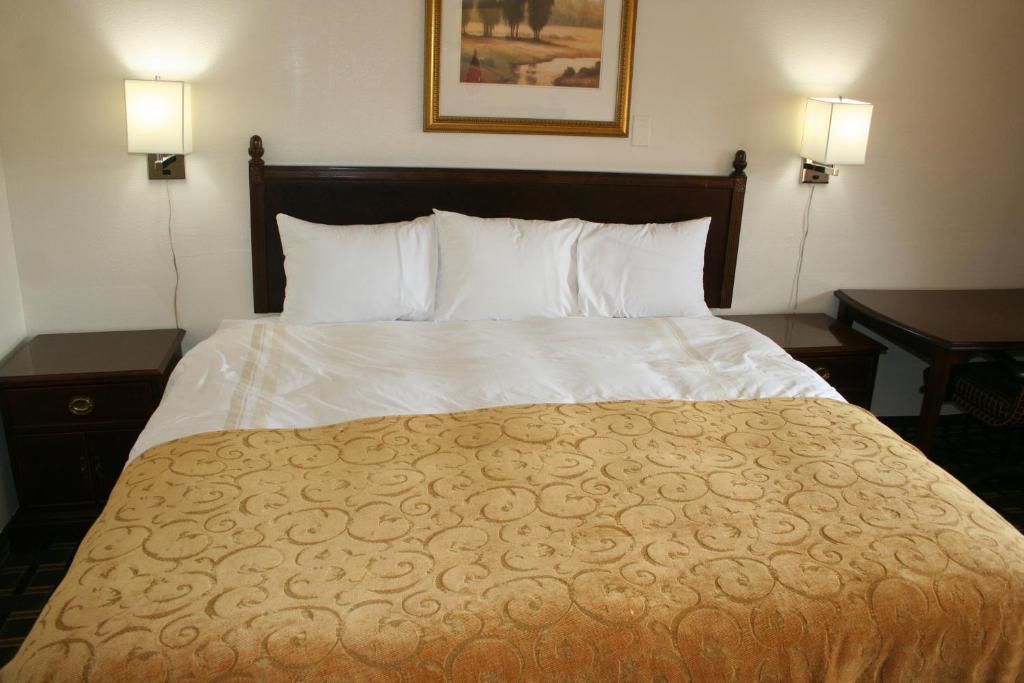 Scottish Inns Weatherford photo 2
