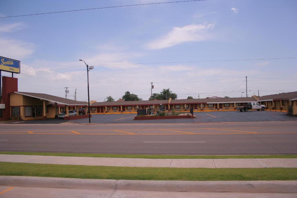 Scottish Inns Weatherford photo 1