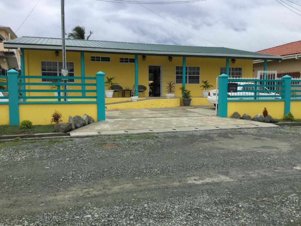 CC Best Villas Tobago photo 1