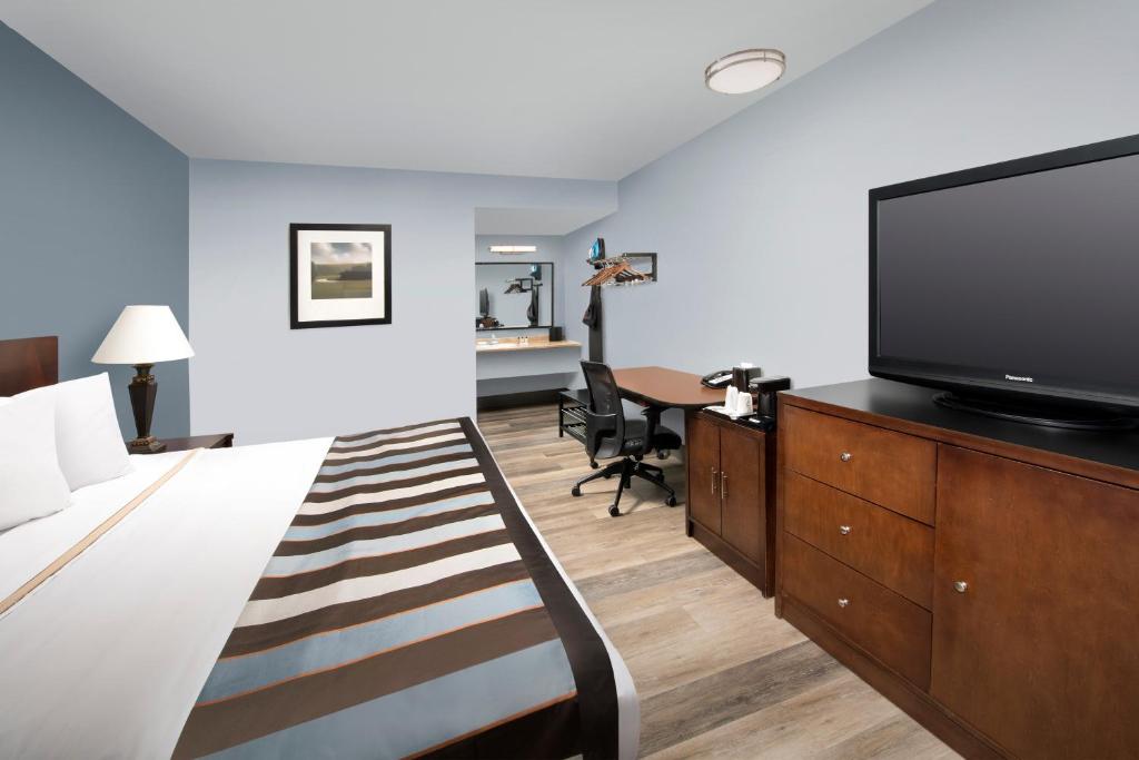 Ivy City Hotel image