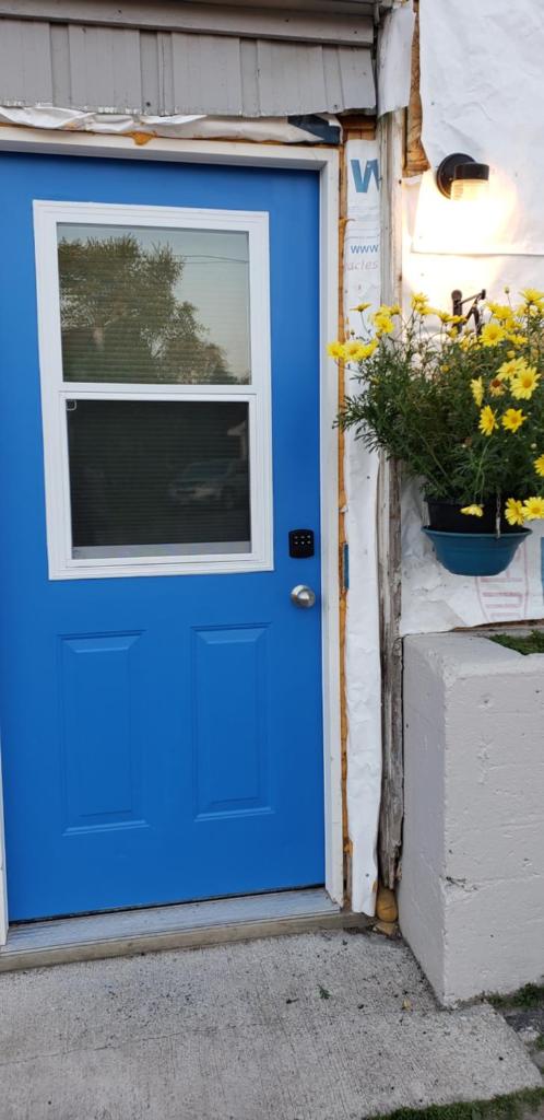 Campbellford Studio Apt 4 photo 1