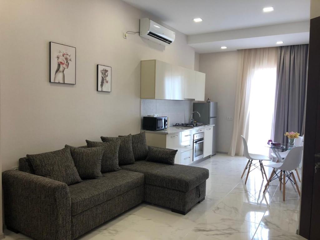 Modern Apartment