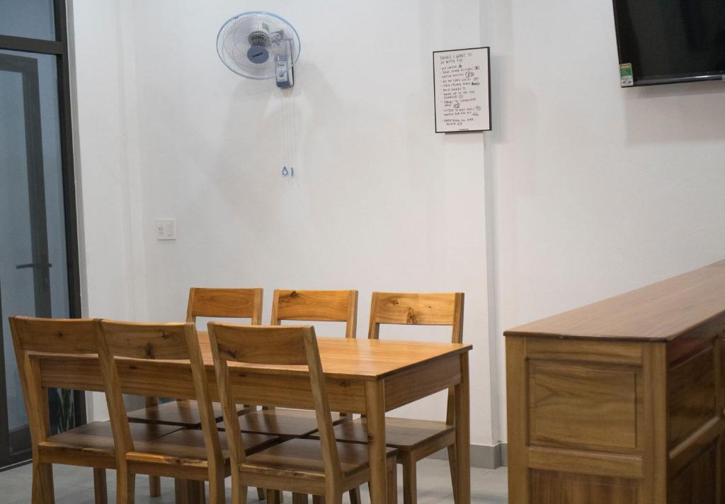The Sun Homestay